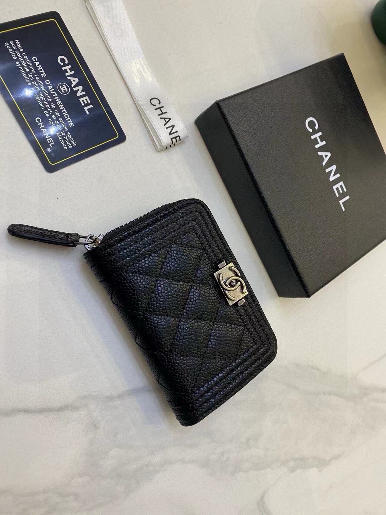 chanel 84433 9x10cm 2